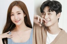 Park Min Young Buka...