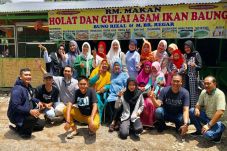 Paguyuban Pomparan Mangaraja...