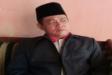 Wakil Ketua DPRD Kabupaten...