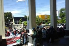 Karyawan RSI Surakarta...