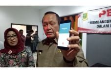 Ada Masalah di Kota...
