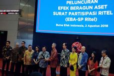 SMF Gandeng BNI Sekuritas...