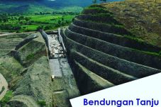 Diresmikan Jokowi, Bendungan...