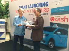 Blue Bird Group dan...