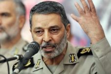 Jenderal Iran: Kemampuan...