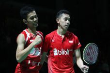 Ganda Putra Jepang Bikin...
