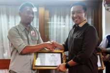 Puji Kiprah BSANK, Menpora...
