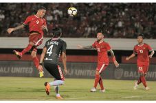 Tim Nasional Indonesia...