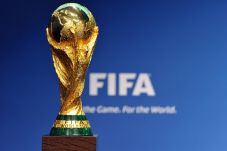 Inggris Siap jadi Tuan...