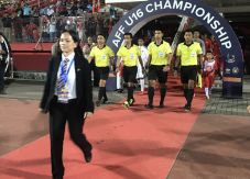 Klasemen dan Hasil Pertandingan...