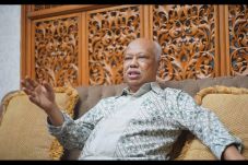 Tidak Ada Pertentangan...