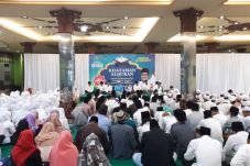 Nusantara Mengaji Jateng...