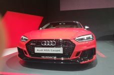 New Audi A8L & RS...