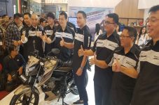 Suzuki GSX150 Bandit...