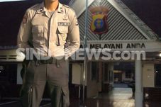 Batal Diperiksa Polisi,...