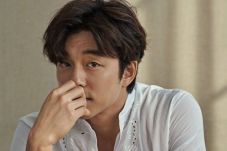 Gong Yoo Pertimbangkan...