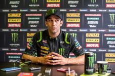 Zarco Tanggapi Rumor...