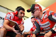 Jorge Lorenzo Nyaman...
