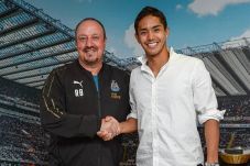 Newcastle United Gaet...
