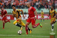 Kabar Buruk Persija,...