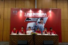 Hino Boyong Juara Bertahan...