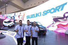 Urban Sporty Gear Jadi...