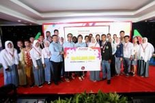 Wirausaha Milenial Terlahir...