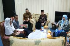 MUI dan Kemenkes Gelar...