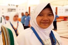 Laili Noor Azizah, Jamaah...