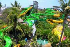 Waterboom Bali Posisi...