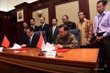Jabar-Chongqing Sepakat...