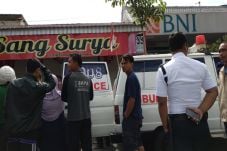 Karyawan Ditemukan Tewas...