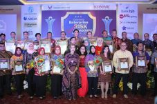 46 Perusahaan Sabet...