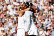 Laga Ulangan Final Wimbledon...