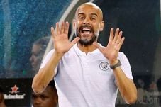 Jelang Community Shield;...