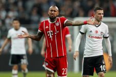 Vidal Jembatan Barca...