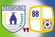 Jelang Lawan Persipura,...