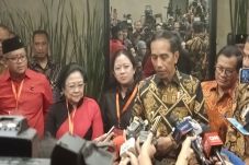 Soal Deklarasi Cawapres,...