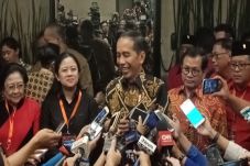 Ini Tanggapan Jokowi...