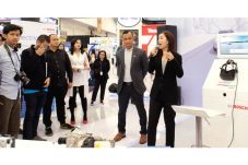 Bosch Hadirkan Teknologi...