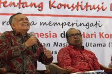 Hatta Taliwang Sebut...