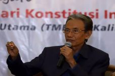 Prof Kaelan: Amandemen...