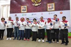 Edukasi Gaya Hidup Sehat...