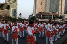 Jokowi hingga Anies...