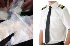 Pilot yang Terlibat...