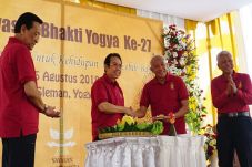 Atasi Lahan Pertanian...
