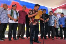 Ini Alasan Ki Sunda...