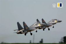 J-16, Jet Canggih China...