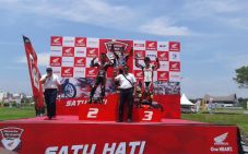 Hasil Lengkap HDC Medan...