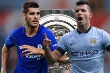 Preview Chelsea vs Manchester...
